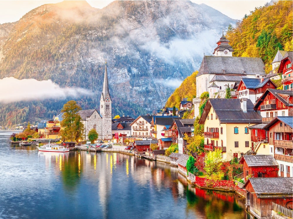Norway