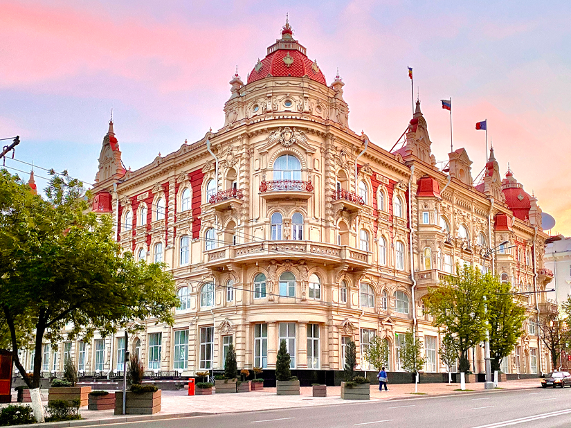 Sim 4G toàn cầu - Gói cố định