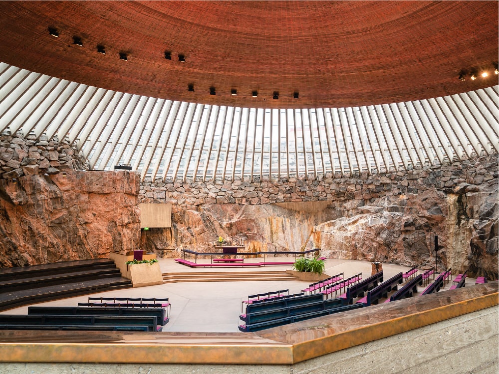 Du Lịch Bắc Âu: Đan Mạch – Na Uy – Thụy Điển – Phần Lan