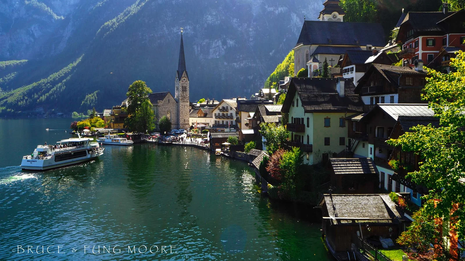 Du lịch Châu Âu 10 Ngày 9 Đêm